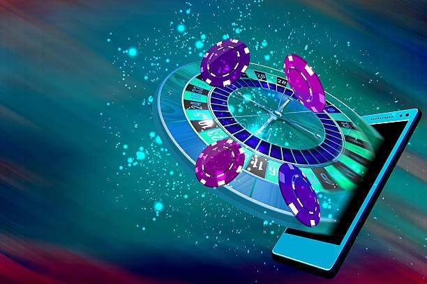 agendarattogel Room Chat & Caller Talk