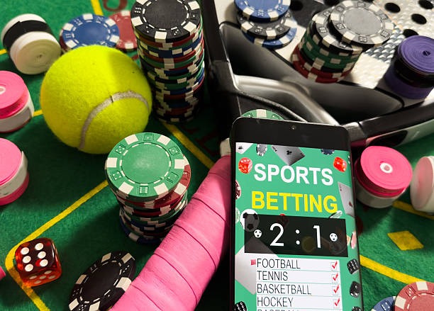 agendarattogel Live Sportsbook Markets at Your Fingertips